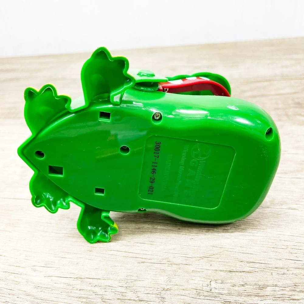 Crocodile Dentist - A Grouchy Friend with a Grievous Toothache - Replacement!